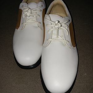 Women's Nike Air Comfort Verdana Last Golf Shoes